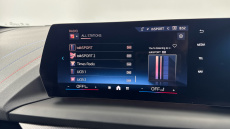 BMW 1 Series 120 M Sport 5dr Step Auto Petrol Hatchback